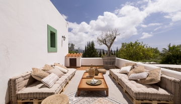 Resa estates rental in jesus 2022 finca private pool in Ibiza house lounge.jpg